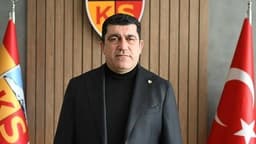 Kayserispor Hollandalı sağ bek Joshua Brenet'le anlaştı