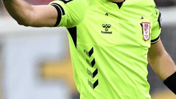 Süper Lig'de yarın oynanacak maçların hakemleri açıklandı