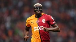 Galatasaray'dan son dakika Victor Osimhen açıklaması!