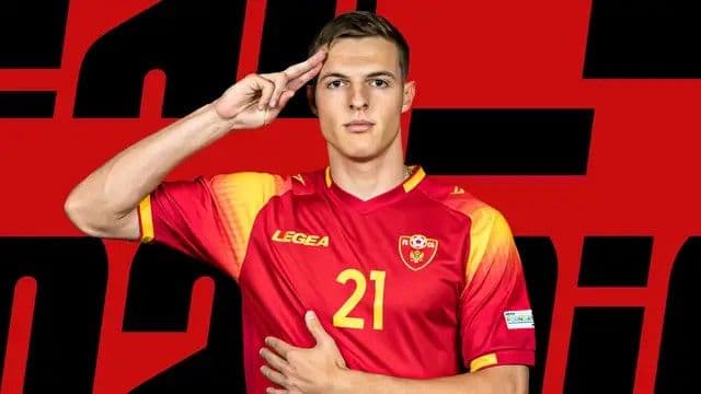 Milan, Kostic'i transfer etti! Anlaşma tamam...