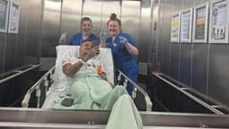 Noa Lang ameliyat oldu: İşte ilk açıklama!