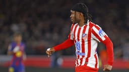 Saran açıkladı! İşte Lookman görüşmelerinin perde arkası