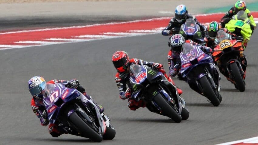 COTA’da tarihi an: Toprak ilk puanını kazandı!