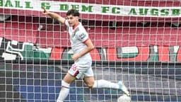 Avrupa Devleri Mert Kömür'ü transfer etmek istiyor