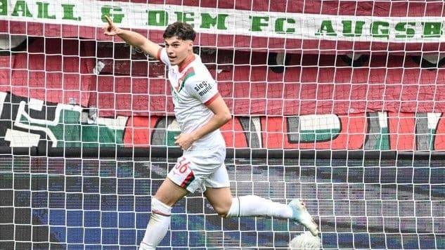 Avrupa Devleri Mert Kömür'ü transfer etmek istiyor