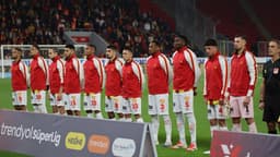 Göztepe kritik virajda! Nisan ayı zorlu geçecek