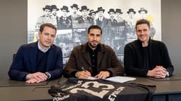 Emre Can transferi resmen açıklandı! 1 yıllık imza