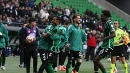 Sakaryaspor - Vanspor FK Maç Sonucu: 2-1 (Yazılı ÖZET)