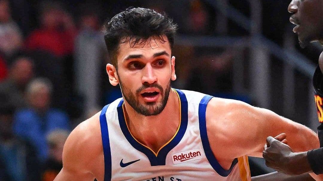 Ömer Faruk Yurtseven NBA ekibinden imzayı kaptı!