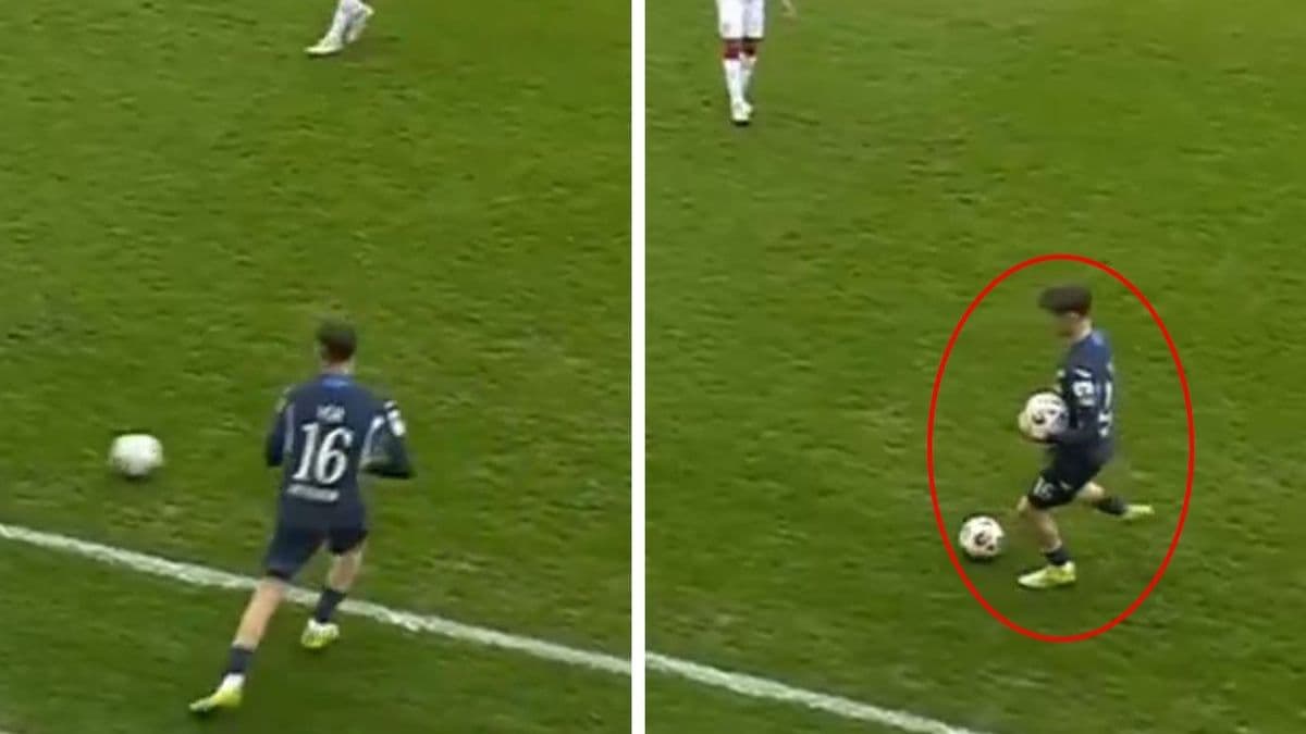 Yanlışlıkla Kırmızı Kart! Hoffenheim II – Stuttgart II Maçı Gündem Oldu