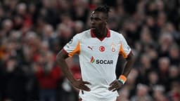 Okan Buruk'tan Singo kararı! Mevki...