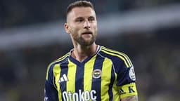 Skriniar Milli Takım'a Fenerbahçe'den fizyoterapistle gidiyor!