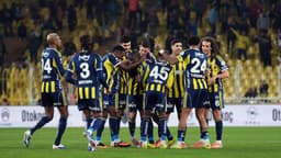 Fenerbahçe, milli maç arasına galibiyetle girdi