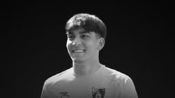 Genç futbolcu Baran Alp Vardar son yolculuğuna uğurlandı