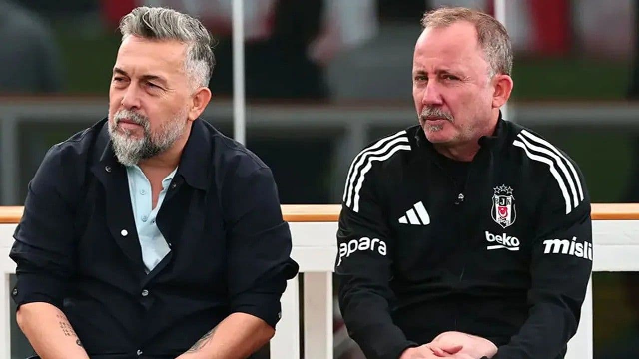 Beşiktaş'ın listesindeki 3 futbolcu basına sızdı!