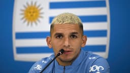 Lucas Torreira'nın milli takım üzüntüsü: Ateşe benzin dökmek faydalı olmaz