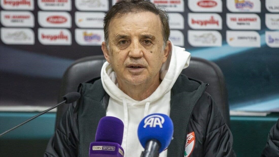 Suat Kaya: "Kimsenin anlamadığı acayip acayip kararlar..."