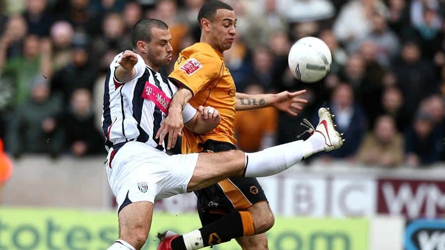 Eski Premier Lig yıldızı uyuşturucu operasyonunda gözaltına alındı!