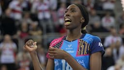 Paola Egonu, Final Four'da yok! İşte sebebi...
