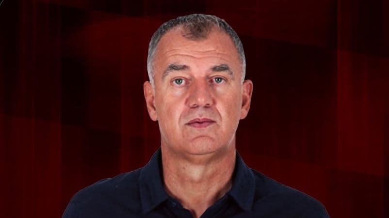 Karşıyaka'da yönetici görevini bıraktı! İstifası kabul edilmemişti...