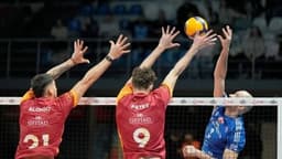 Efeler Ligi Play-Off’ları başlıyor: İşte fikstür