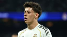 Arda Güler, örnek aldığı futbolcuları açıkladı! İki Fenerbahçeli...