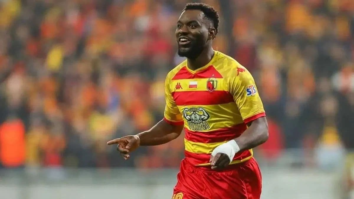 Beşiktaş, Polonya yıldızını kadrosuna katmak istiyor