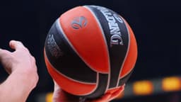 EuroLeague'de dev gazlı içecek markası sponsor oldu!