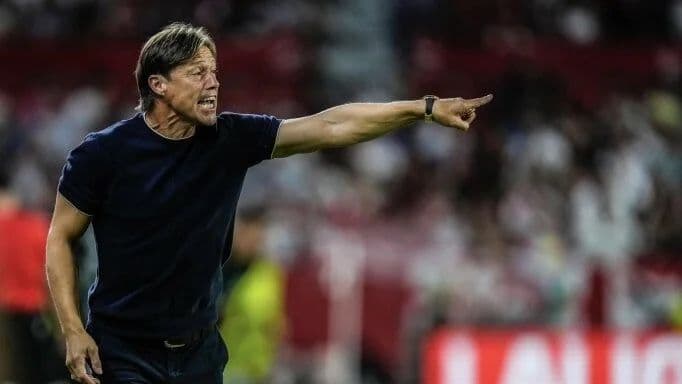 LaLiga'da ayrılık! Yollarını ayırdılar