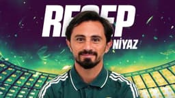 Recep Niyaz çıldırdı! Krampon fırlattı, teknik direktör bağırdı!