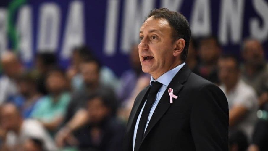 Orhun Ene Basketbol Süper Ligi'ne geri döndü