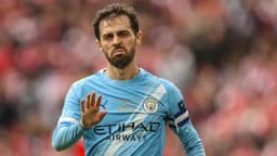 Galatasaray, Bernardo Silva transferinde dev rakiplerle yarışıyor