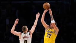 Luka Doncic'ten maç kazandıran basket!