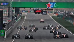 Pistteki dominasyon, garajdaki sırlar: Çin GP’si F1 dünyasını sarstı!