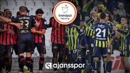 CANLI | Fatih Karagümrük - Fenerbahçe maçını canlı izle (Maç Linki)