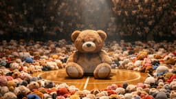 Anadolu Efes'ten Beşiktaş maçında "peluş oyuncak" çağrısı