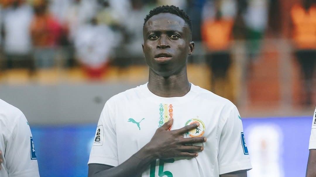 Transferi duyurdular! Krepin Diatta bedavaya Süper Lig devine... 