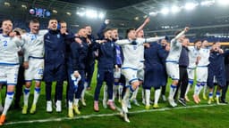 Kosova'dan Türkiye maçı için tarihi prim! Tam 2 katı