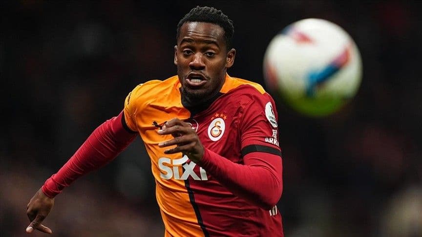 Batshuayi'nin Liverpool hamlesi Galatasaraylıları çıldırttı!