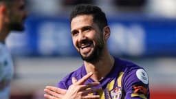 Eyüpspor'da Trabzonspor maçı öncesi şok! Yıldız futbolcuda kırık tespit edildi