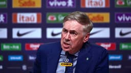 Carlo Ancelotti'den Gabriel Sara'ya övgü! Galatasaray...