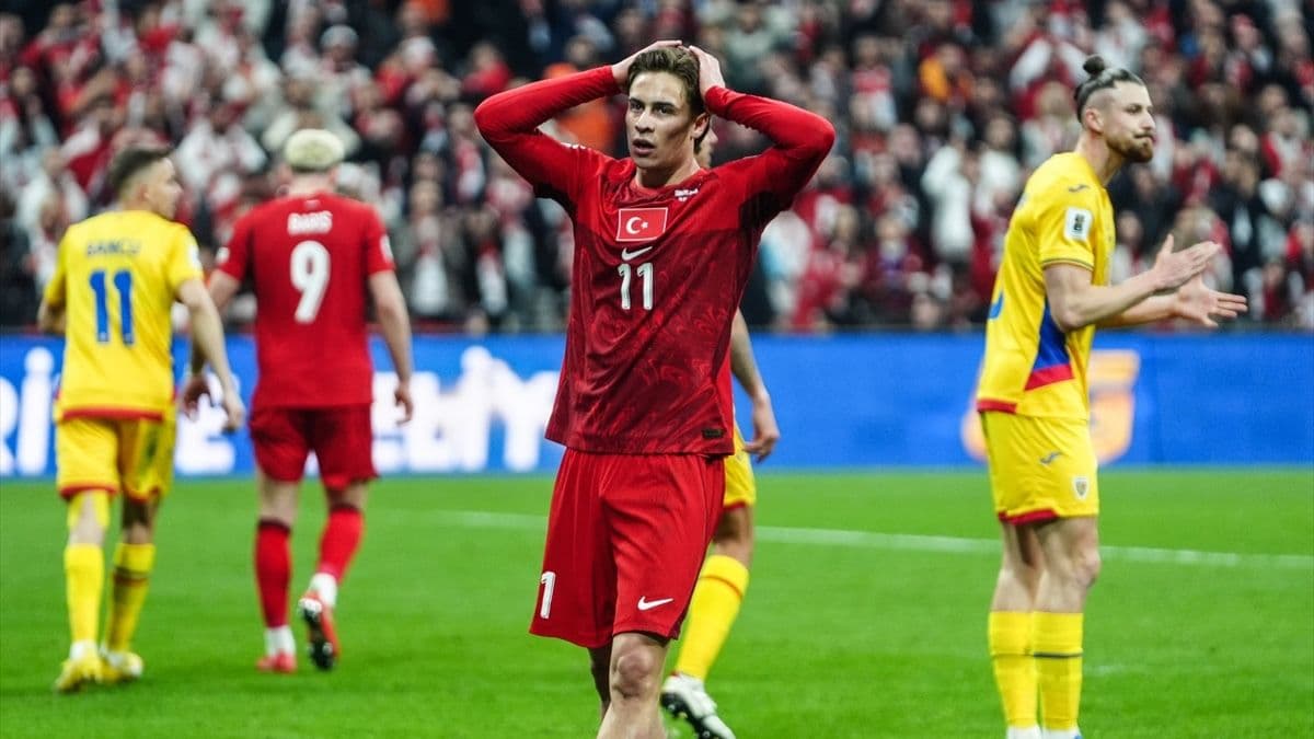 Kenan Yıldız: İtalya'da da bana yapılıyor