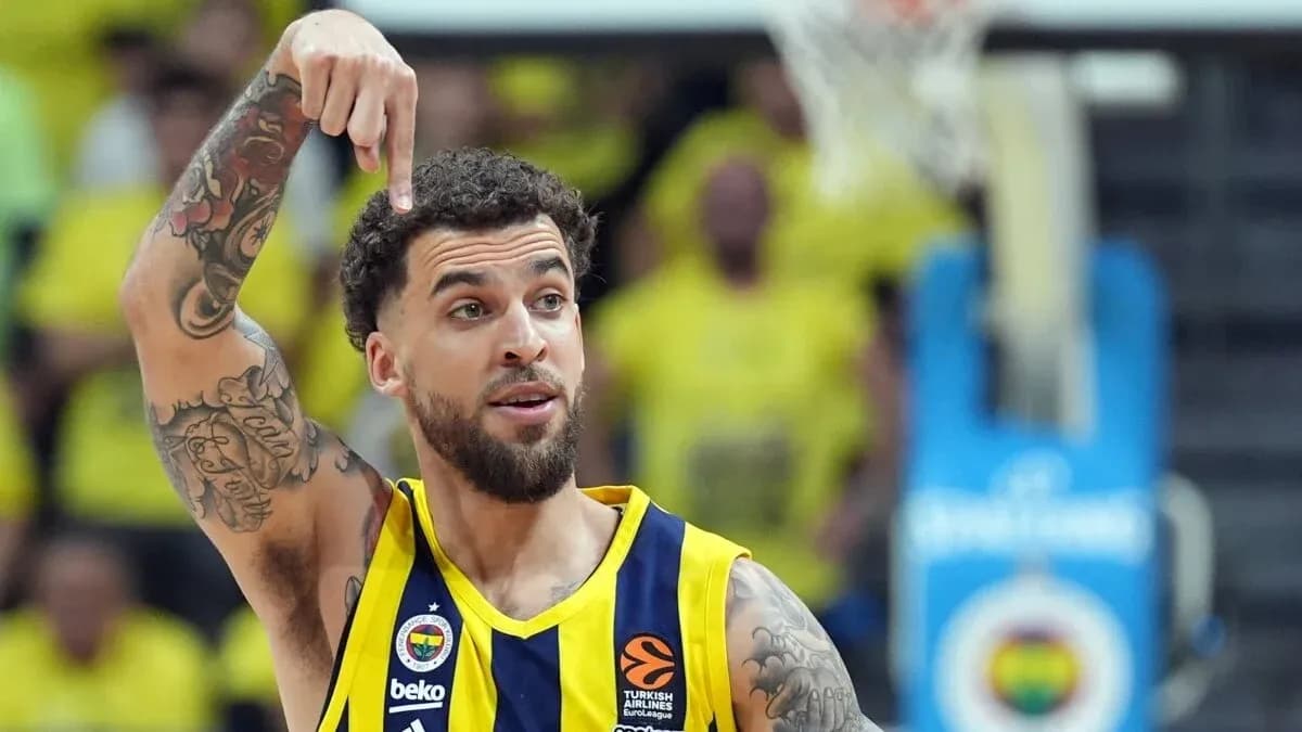 Scottie Wilbekin