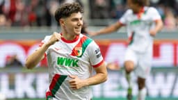 Türkiye'nin peşinde olduğu genç on numarayı Almanya davet etti