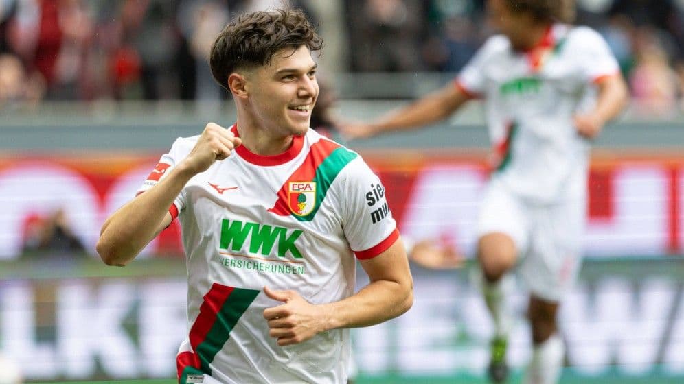 Türkiye'nin peşinde olduğu genç on numarayı Almanya davet etti