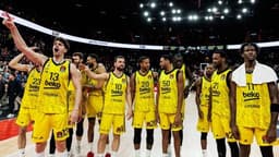 Fenerbahçe'de ayrılık! 4 sezon sonra veda