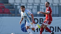 Erzurumspor'a Ümraniye'de soğuk duş! 13 maçlık yenilmezlik serisi sona erdi