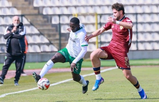 Bandırmaspor - Iğdır FK