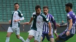 Daha düne kadar Süper Lig'deydi! Artık küme düşecek lig kalmadı