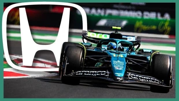 Honda'dan Aston Martin'e kötü haber